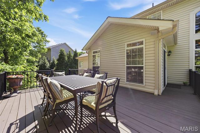 859 Arbor Chase Drive, Wildwood, MO 63021