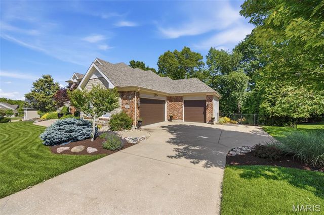 859 Arbor Chase Drive, Wildwood, MO 63021