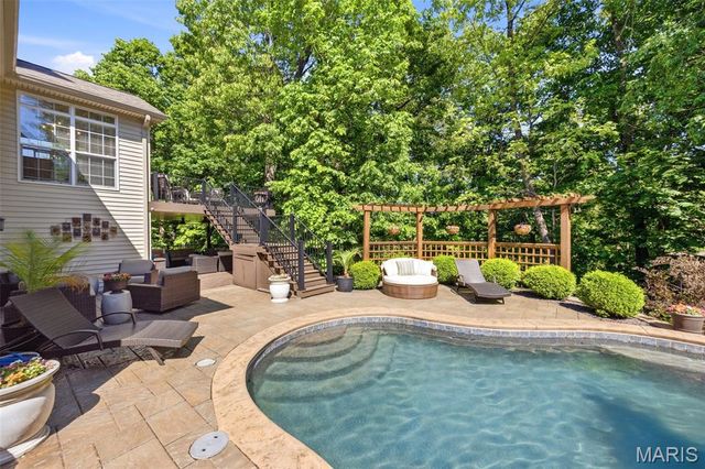 859 Arbor Chase Drive, Wildwood, MO 63021
