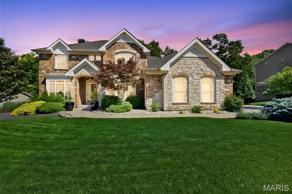 859 Arbor Chase Drive, Wildwood, MO 63021