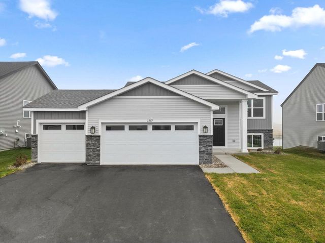 2369 Jandell Avenue NE, Saint Michael, MN 55376