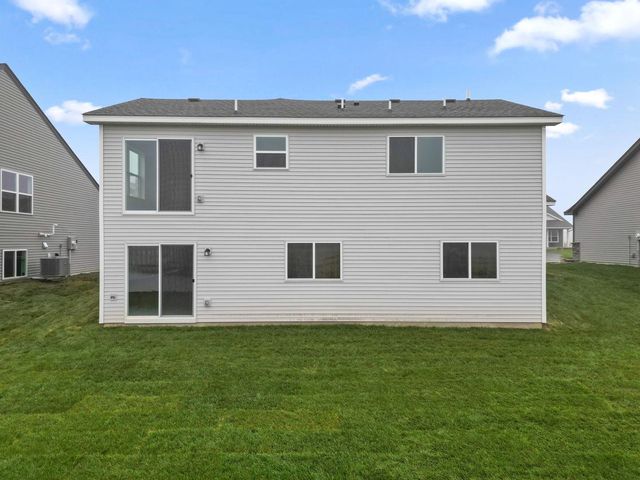 2369 Jandell Avenue NE, Saint Michael, MN 55376