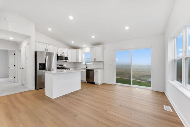 2369 Jandell Avenue NE, Saint Michael, MN 55376