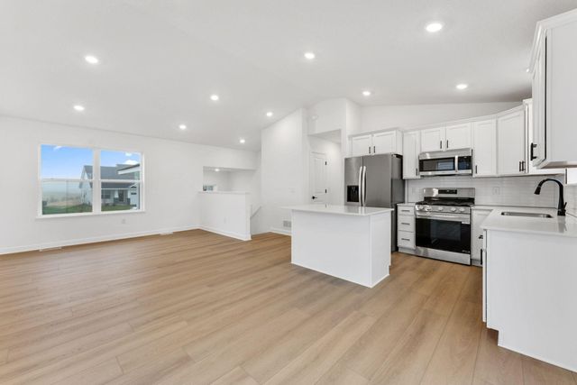 2369 Jandell Avenue NE, Saint Michael, MN 55376