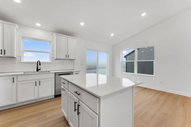 2369 Jandell Avenue NE, Saint Michael, MN 55376