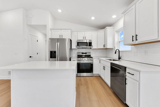 2369 Jandell Avenue NE, Saint Michael, MN 55376