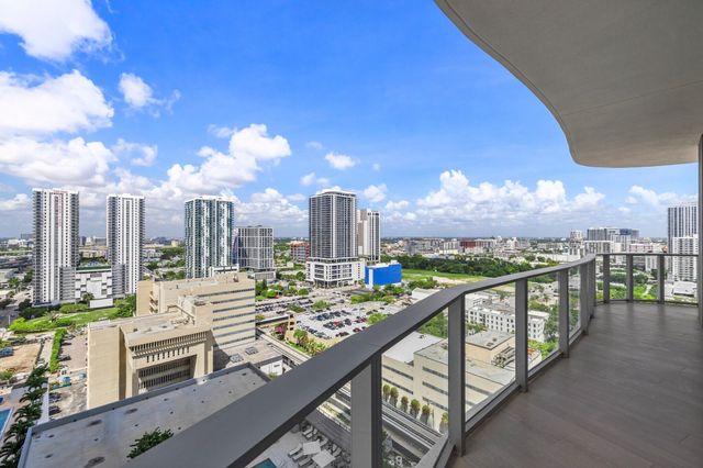 1400 Biscayne Boulevard 2007, Miami, FL 33132