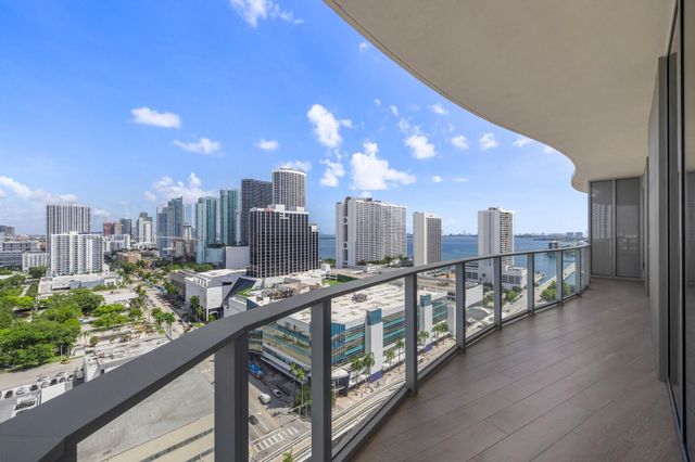 1400 Biscayne Boulevard 2007, Miami, FL 33132