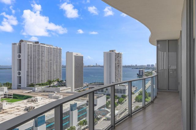 1400 Biscayne Boulevard 2007, Miami, FL 33132