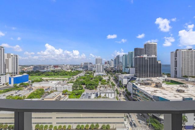1400 Biscayne Boulevard 2007, Miami, FL 33132