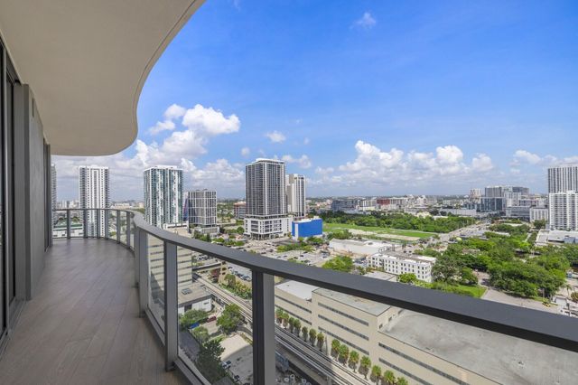 1400 Biscayne Boulevard 2007, Miami, FL 33132