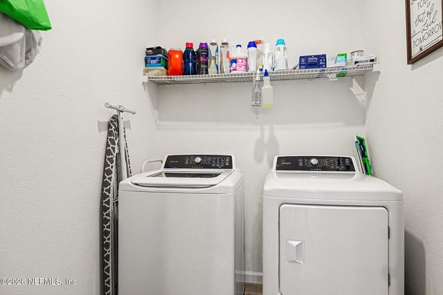 2735 WHITE CEDAR Lane, Green Cove Springs, FL 32043