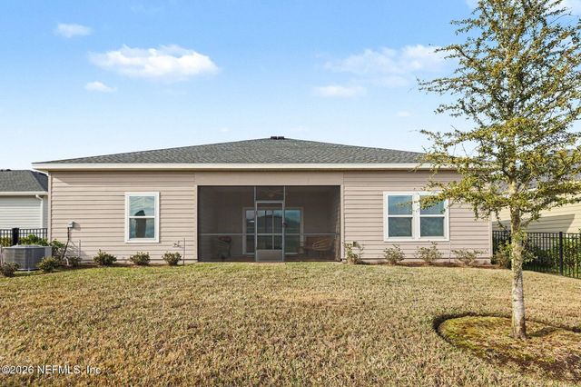 2735 WHITE CEDAR Lane, Green Cove Springs, FL 32043