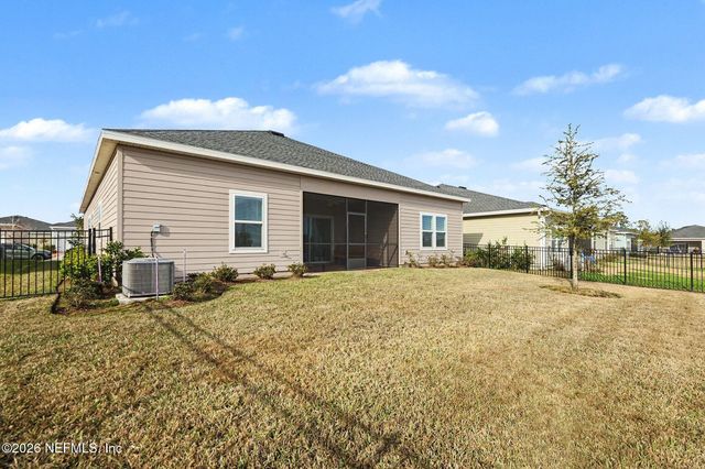 2735 WHITE CEDAR Lane, Green Cove Springs, FL 32043