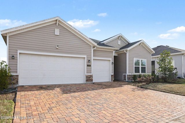 2735 WHITE CEDAR Lane, Green Cove Springs, FL 32043