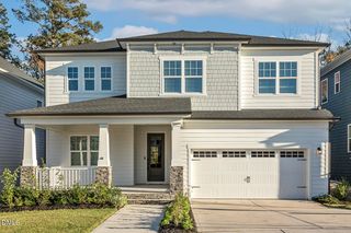 536 Basin Hill Drive, Wake Forest, NC 27587