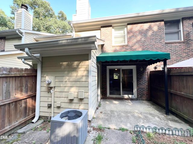 2206 Alpine Road, Durham, NC 27707