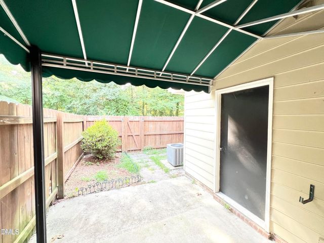 2206 Alpine Road, Durham, NC 27707