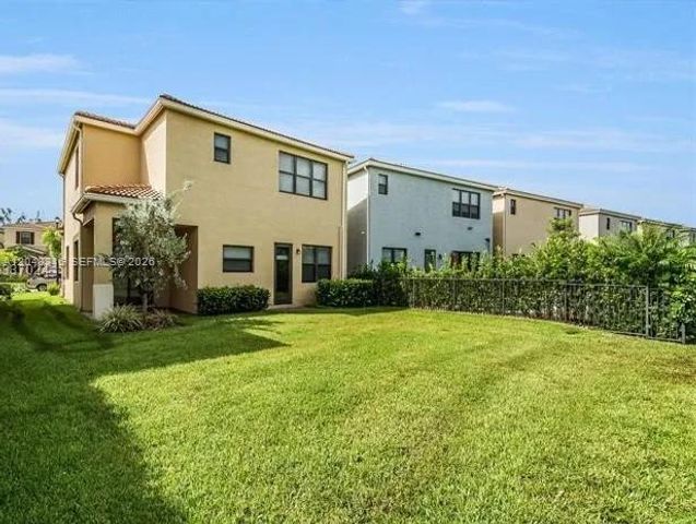 965 NE 193rd Terrace, Miami, FL 33179