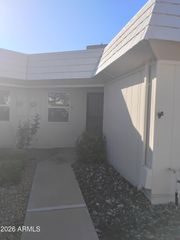 17240 N 106TH Avenue, Sun City, AZ 85373