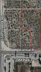 0 Avenue R, Palmdale, CA 93552
