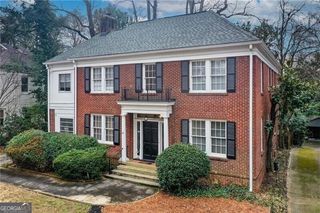 88 26th Street NW, Atlanta, GA 30309